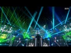 Alan Walker - Sing Me To Sleep & Faded (Live VG-Lista 2016)