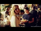 i know that you're in love with me | klaus + caroline