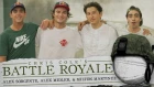 Alex Sorgente, Milton Martinez, & Alex Midler - Battle Royale