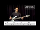 Building Bossa Basslines #2: "The Girl From Ipanema" - Bass Guitar Lesson