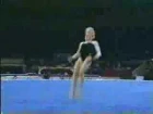 victoria  karpenko--gymnast