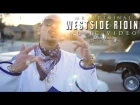 Mr. Criminal - Westside Ridin (Official Music Video) 2018