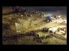 Standing Rock Drone Footage Looks Bad, So Government Bans It