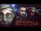 Starfall Online - Memories of War Trailer