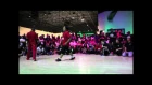 Stretch vs Aira vs Charles | Power Move Exhibition Battle | Sactown Underground 4