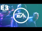 Full EA Play Press Conference - E3 2017