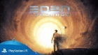 Eden Tomorrow | Launch Trailer | PSVR
