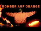 MILZ - Bomber auf Orange (prod. MILZ)