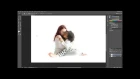 9\Creating the look of a Solid White Background in ACR and Photoshop\\г87