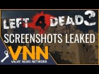 Left 4 Dead 3 - Screenshots Leaked