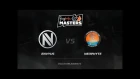 EnVyUs vs. nEophyte @ de_cache