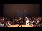 Divine Vs Isaiah | Finals | OVR DRV 7.0 | Unoffical Project x BulletProof Funk | BNC