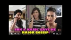EXCLUSIVE: Shah Rukh Khan & Kajol Call MissMalini With Juicy Gossip!