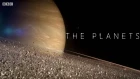 The Planets: First Look Trailer | BBC Earth