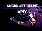 【AMV】Sword Art Online 2 - Yuuki & Asuna Firepower!