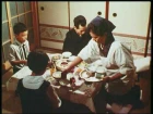 everyday life in bygone days in tokyo, 1966