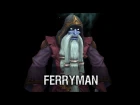 Ferryman - Legion