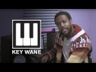 Key Wane: Reason Producer Interview (Beyonce, Drake, Big Sean, Ariana Grande)