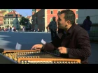 Cymbały w Warszawie , dulcimer , Autumn Leaves , My Way ,Ballad for Adeline , cimbalom