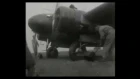 Fokker G-1 With restored sound