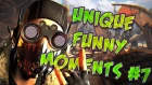 Unique Funny Moments #7