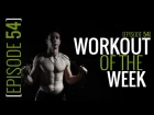 Fitness Challenge of the Week: Jump Rope Extensions [Episode 54] fitness challenge of the week: jump rope extensions [episode 54