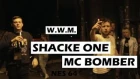 Shacke One feat. MC Bomber - W.W.M.