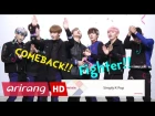 [YT][12.10.2016] Simply K-Pop Preview With MONSTA X(몬스타엑스) _ Ep.235