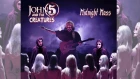 John 5 and The Creatures - Midnight Mass (Official Music Video)