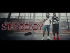 GREAT SNIPER FT. KISSY BLESSED - STAY READY