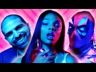 Rihanna ft. Drake - "Work" PARODY