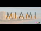 I love Miami ( Маями, Miami beach )