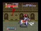 Knights of the Round (SNES)