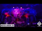 Lowroller at Masters Of Hardcore 2016