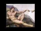 Психология искусства. Сикстинская капелла. Часть I. Art Psychology. The Sistine Chapel. Part I