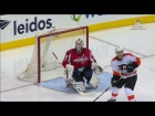 Gotta See It: Wilson gives new meaning to sacrifice, blocks shot with his rear end