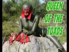Guitar Slingers "Queen Of The Toads" Diablo Records