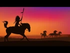 The Best Native Music Ever | Healing Music 528Hz | Gamma 40Hz Binaural Beat