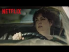 I Don't Feel Like Home in This World Anymore | Official Trailer [HD] | Netflix