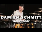 Meinl Cymbals Damien Schmitt "Noirwood"