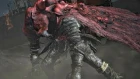 Dark Souls 3 Ringed City: Slave Knight Gael Boss Fight [4K 60FPS]