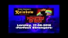 Monsters of Rock Loreley 2016 - Rainbow -  Perfect Strangers