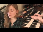 Warren Zevon- Roland the Headless Thompson Gunner (cover by Lauren O'Connell)