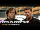 CasualCreative - Illusion (VNV Nation cover)