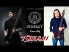 Andy James - Synergy (Guitar Cover)