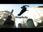 Simplicity - Alex Schauer