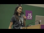 Anjana Vakil: Learning Functional Programming with JavaScript - JSUnconf 2016