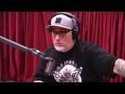 Everlast on New Rappers, Mumble Rap, and Old Bitter Rappers - The Joe Rogan Experience