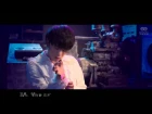 华晨宇《烟火里的尘埃》MV Ashes from Firework MV -Chenyu Hua