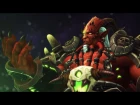 World of Warcraft: Legion 7.2 - Гробница Саргераса (На Русском Языке)